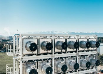 Direct Air Capture Impacts | World Resources Institute